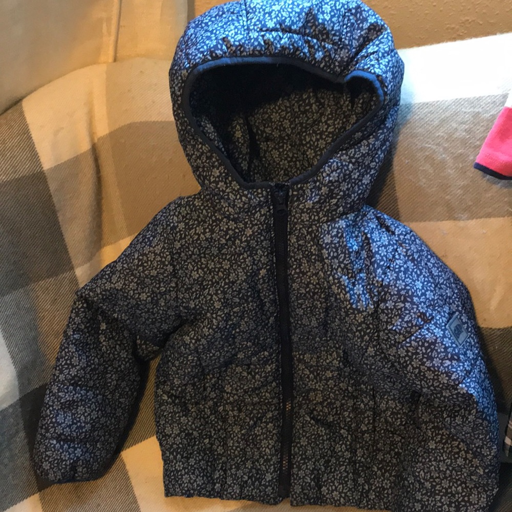 GAP Kids/ Baby GAP Jacket